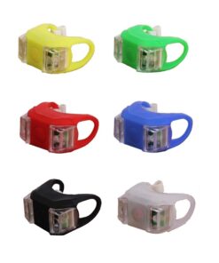 Sport Bike Lights Set Of 6