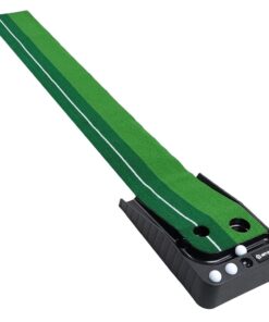 Sport Golf Training Indoor Putting Green Without Return Fairway - 250cm