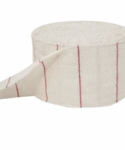 Sport Guns Cleaning Cloth Versatile Cotton Material Cloth 10m - 18 cm