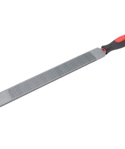 Sport Horse Riding Equestrian Horseshoe Double File,Trimming Shoeing Tool