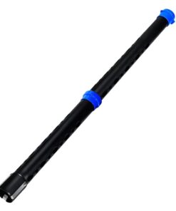 Sport Large Capacity Golf Ball Pick Up Retriever Tool (86cm) - Black