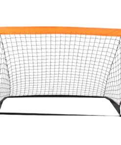 Sport Lawn Training Portable Popup Soccer Goal Post Net - 44cm