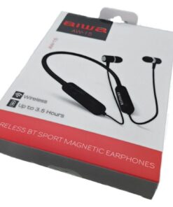 Sport Magnetic Earphones Wireless Bluetooth