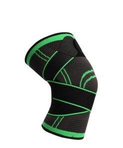 Sport Pain Relief Compression Knee Brace, Protective Knee Support