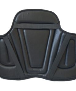 Sport Quality Equestrian Anti-Slip Horse Riding Saddle (50x40cm)