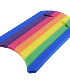 Sport Swimming Rainbow Kick Board