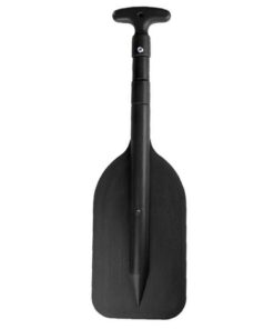 Sport Telescopic Compact Portable Safety Kayak Paddle (54-106cm)