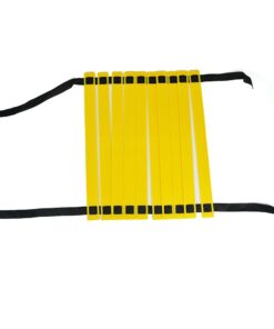 Sport Training Ladder 5m with 10 section