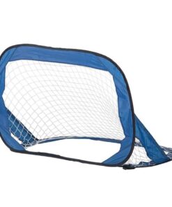 Sport Training Portable Foldable Pop Up Football/Soccer Goals (120cm)
