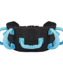 Sport Transfer & Walking Belt With Handles For Patient Support - 62cm