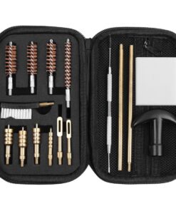 Sport Universal Gun Cleaning Kit 16 Piece