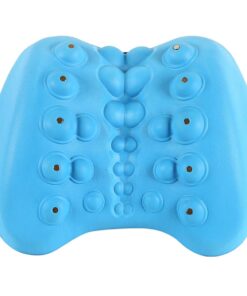Sport Yoga Three Way Neck Massage Stretcher - 30cm