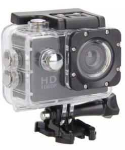 Sports Action Camera Ultra HD