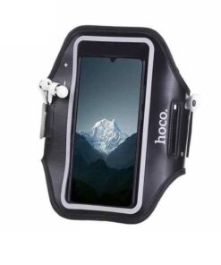 Sports Arm Bag for Mobile Phone- Hoco Bag01