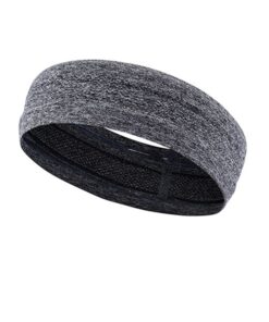 Sports Breathable Non-Slip Workout Headband Sweatband