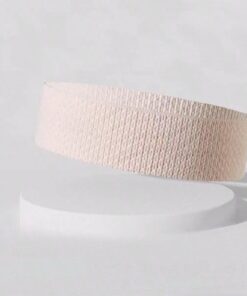 Sports Headband, Sweatband, and Sweat-Wicking - Pink