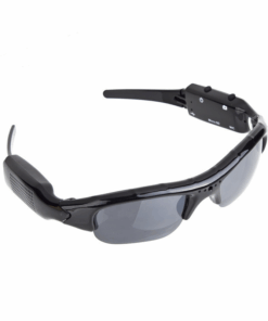 Sports Outdoor Mobile Eyewear Recorder