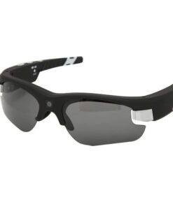 Sports Sunglasses With Camera -Q-SC5000