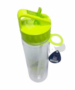 Sports Water Bottle - Green