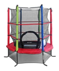 Sportspower 4.5ft My 1st Trampoline - 1.37m