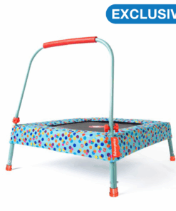 Sportspower - Fisher-Price Junior Trampoline