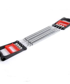 Spring Exerciser Chest Expander