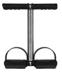 Spring Tummy Trimmer