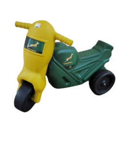 Springbok Riding Scooter