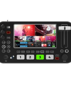 Sprolink NeoLIVE R2 Plus Video Mixer