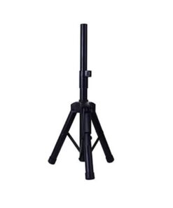 SPS-502M Adjustable Speaker Stand with Platform Tripod Pole