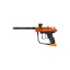 Spyder Victor Paintball Marker Orange