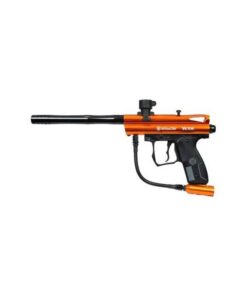 Spyder Victor Paintball Marker Orange