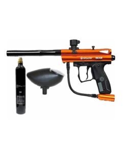 Spyder Victor Self Defense Combo Kit