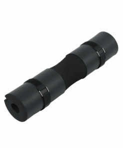 Squat Pad Barbell Pad for Squats, Lunges and Hip Thrusts - Black