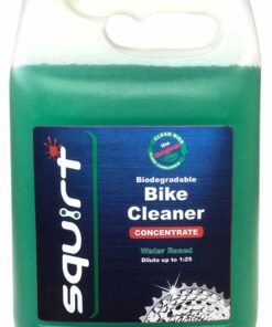 Squirt Cycling Products Bike Wash 5L Concentrate
