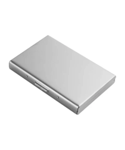 SQZ Aluminum Card Holder