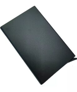 SQZ RFID Blocking Card Holder