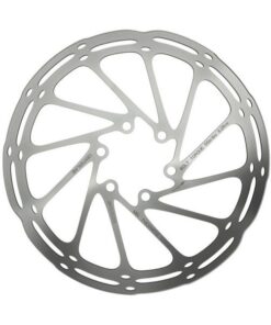 SRAM 140mm CentreLine Rounded Disc Brake Rotor - 6 Bolt