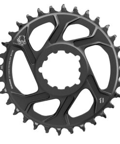 SRAM 1x12 Speed X-Sync 34T Direct Mount/ 3 Bolt 6mm Offset Chainring