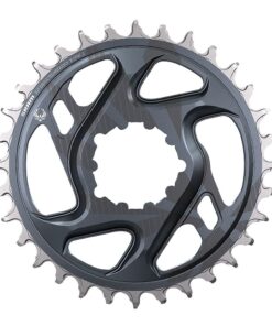 SRAM 32T 6mm Offset X-Sync GX Eagle Lunar 12 Speed Chainring