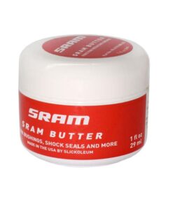 SRAM - Butter 1-Ounce - Friction Reducing Grease