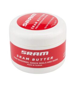 SRAM - Butter - Friction Reducing Grease - 500ml