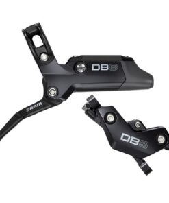 SRAM DB8 Mineral Oil Disc Brake 1 Side - No Disc