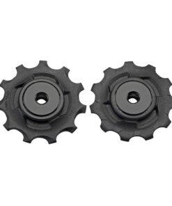 SRAM Rear Derailleur Pulley Wheels Kit for X9 / X7 / GX 2x10 Type 2