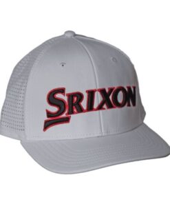 Srixon Lifestyle Headwear - White