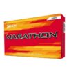 Srixon Marathon Golf Balls 15 - Pack