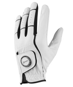 Srixon Men's All Weather Golf Glove x 3 - Left Hand - S
