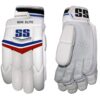 SS Cricket Batting Gloves - QDK Elite - Youth