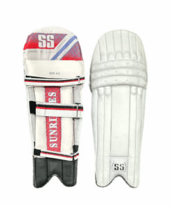 SS Cricket Batting Pads - QDK 4.0 - Boys