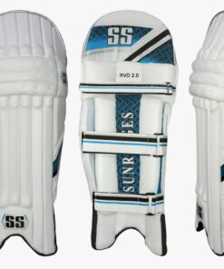 SS Cricket Batting Pads - RVD 2.0 - Boys